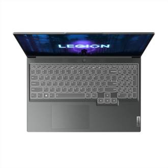 NOTEBOOK 16" LEGION SLIM 5 I5-13420H/16GB/512GBSSD/W11 - CINZA - UN - LENOVO