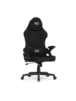 CADEIRA GAMER GX  - BLACK - UN - DT3