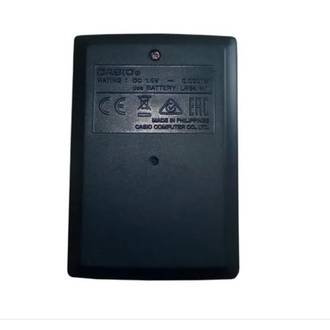 CALCULADORA BOLSO 8 DIG HL4A - PRETO - UN - CASIO