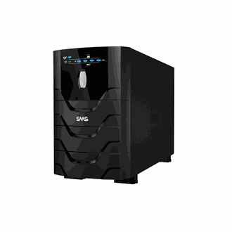 NOBREAK 2200VA - BIVOLT POWER VISION SAIDA115V - 27745 - UN - SMS