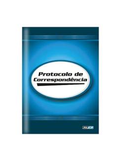 PROTOCOLO DE CORRESPONDENCIA 104 FL - 10020 - PCT 5 - SAO DOMINGOS