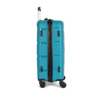 MALA BORDO ACAPULCO POLO KING MF10452PK - POLIPROPILENO - PETROLEO - UN - LUXCEL