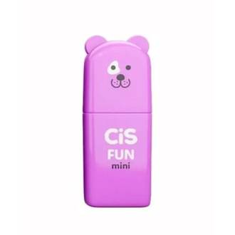 MARCA TEXTO FUN MINI NEON  - VIOLETA - UN - CIS