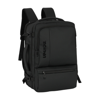 MOCHILA P/NB UP4YOU MN54143UP - PRETO - UN - LUXCEL