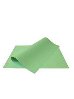PAPEL CARTOLINA CHAMEQUINHO 50X66 - 120G - VERDE - UN - CHAMEX