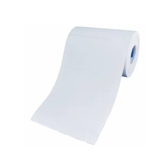 ETIQUETA DE GONDOLA COUCHE TAG 1 CARREIRA - 100MM X 30MM - BRANCA - UN - AUTOMATECH