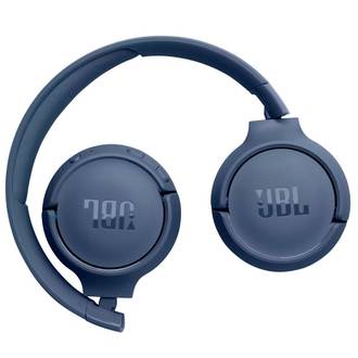 HEADPHONE C/MICROFONE BT TUNE T520 - AZUL - UN - JBL