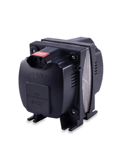 AUTOTRANSF SLIM PREMIUM 2000VA TRIPOLAR -10A BIV - 0131400006 - UN - FORCE LINE