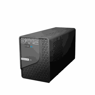 NOBREAK 600VA - BIVOLT LITE SAIDA 115V - 0029202 - UN - SMS