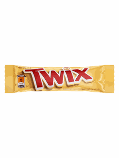 BARRA CHOCOLATE TWIX 15G - UN - MASTERFOODS