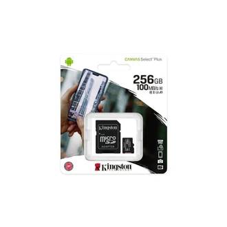 CARTAO MEMORIA SDS2 128GB CLASSE 10 - UN - KINGSTON
