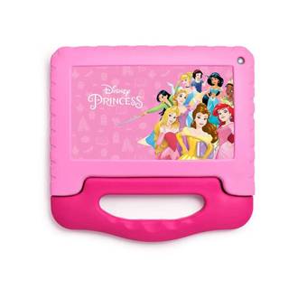 TABLET M7 PRINCESAS 64GB WIFI QUADCORE - NB418 - PRETO - UN - MULTILASER