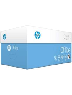 PAPEL HP 75G 500FLS - A4 - CX 10 - CHAMEX HP