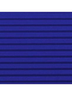PAPEL MICRO ONDULADO 500X800  - AZUL ESC - PCT 10 - REIPEL