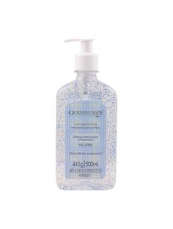 GEL HIGIENIZANTE GIOVANNA BABY - BLUE - UN - GIOVANNA BABY