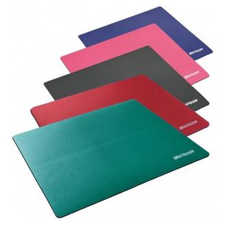 MOUSEPAD SLIM CORES SORTIDAS AC066 - UN - MULTILASER