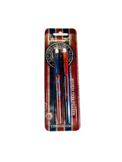 CANETA ESFER. RETRATIL FINA 0,7MM - EC BAHIA - UN - COMPACTOR