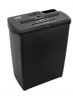 FRAGMENTADORA DE PAPEL/CARTAO 8FLS EM TIRAS - AS810SD - 127V - UN - AURORA