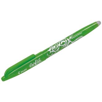 CANETA FRIXION BALL BL-FR7 0,7MM - VERD CLARO - UN - PILOT