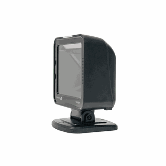 LEITOR CODIGO DE BARRAS FIXO EL8600 - 2D/1D - UN - ELGIN