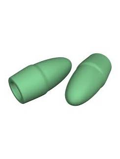 BORRACHA PONTEIRA COLOR B01010401042 - UN - MERCUR