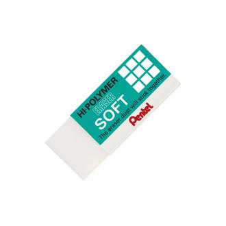 BORRACHA HI-POLYMER ZES-05E - DPL 48 - PENTEL