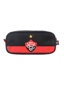 ESTOJO ESCOLAR DUPLO VITORIA - 16564 - UN - XERYU´S