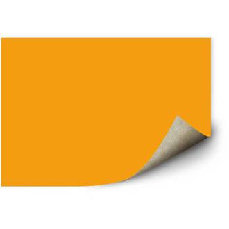 PAPEL DUPLEX  - LARANJA LUMI - PCT 20 - BAHIA ARTES