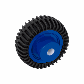 APONTADOR DEPOSITO C/ BORRACHA XTREME - AP0204 - DPL 12 - BRW