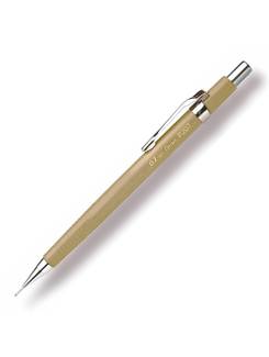 LAPISEIRA SHARP 0.7 P207  - BEGE - UN - PENTEL
