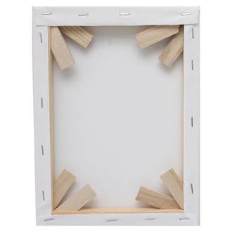 TELA PARA PINTURA S/ MOLDURA - 18X24 - UN - YINS PAPER