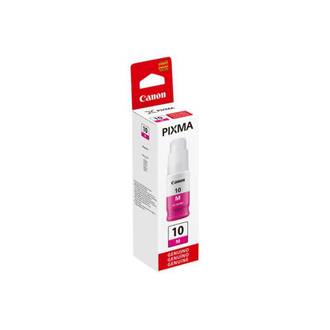 REFIL DE TINTA GI-10M MAGENTA 70ML - UN -  CANON