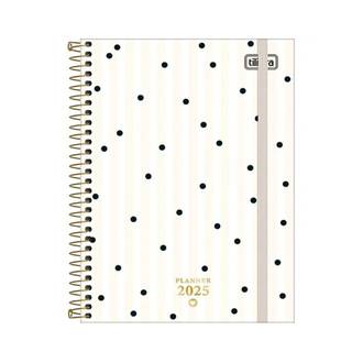 AGENDA ESPIRAL WEST VILLAGE M5 - PLANNER - PCT 5 - TILIBRA