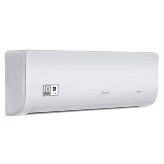AR CONDICIONADO SPLIT HW ON/OFF AIRVOLUTION 22000 BTUS FRIO 220V  - BRANCO - UN - MIDEA