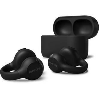 FONE INTRA C/MICROFONE BT TWS TAQ2000BK - PRETO - UN - PHILIPS