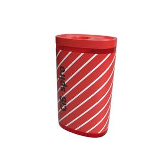 APONTADOR DEPOSITO SPIRO CORES SORTIDAS - 57183 - UN - CIS