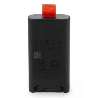 BATERIA 200 P/ PARTYBOX CLUB 120 - PRETO - UN - JBL