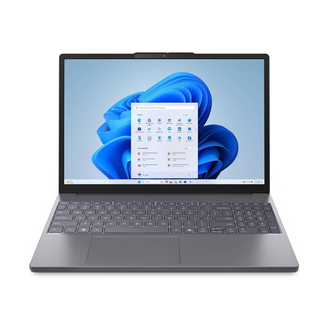 NOTEBOOK 15.3" IDEAPAD SLIM 3 3-100U/8GB/256GBSSD/W11 - CINZA - UN - LENOVO