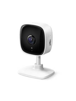 CAMERA DE SEGURANCA INTERNA WIFI FULL HD - TAPO C100 - BRANCO - UN - TP-LINK