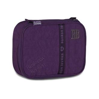 ESTOJO BOX REBECCA BONBON RB27004 - CRINCKLE - UN - CLIO