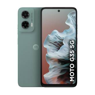 SMART MOTO G35 5G XT2433-2 OCTA-CORE/256GB/12GB/8MP/6.7P - CINZA - UN - MOTOROLA
