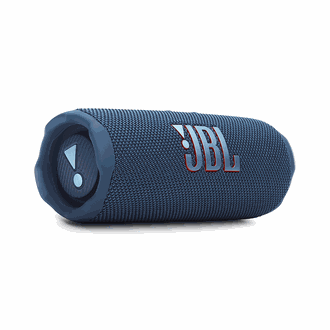 CAIXA DE SOM BT 35W FLIP 7 / A PROVA D AGUA - BLUE - UN - JBL