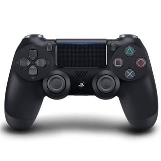 CONTROLE S/FIO DUALSHOCK 4 PS4 - CUH-ZCT2U - PRETO - UN - SONY