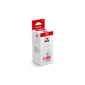 REFIL DE TINTA GI-16 135ML - MAGENTA - UN -  CANON
