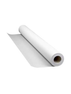 BOBINA P/ PLOTTER 75GR - BRANCA - 610x50 - UN - SILFER