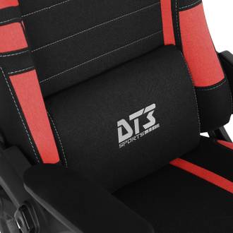 CADEIRA GAMER GX  - RED - UN - DT3