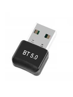 ADAPTADOR USB BLUETOOTH 5.0 9208 - UN - MD9