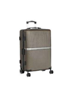 MALA BORDO OSAKA MF10476PK - OLIVA - UN - LUXCEL