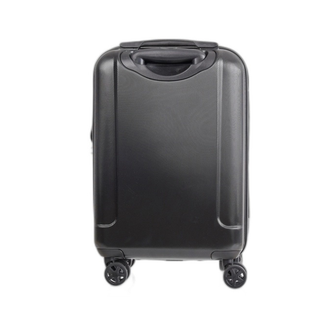 MALA BORDO EUROTRAVEL P 132815-1041 - PRETO - UN - SAMSONITE