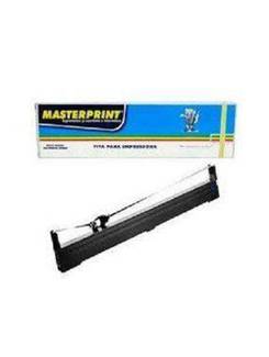FITA P/IMPRESSORA EPSON C/2 LX300- FX850- LX850 -FX800 - UN - MASTERPRINT
